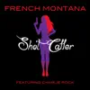 Shot Caller (feat. Charlie Rock) - Single album lyrics, reviews, download