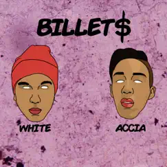 Billet$ (feat. WhiteKLK) Song Lyrics