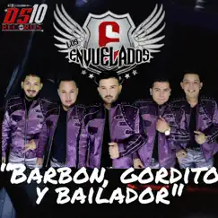 Barbon, Gordito y Bailador - Single by Los Envuelados album reviews, ratings, credits