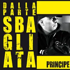 Ad Occhi Chiusi (feat. Sabrina Pallini) Song Lyrics