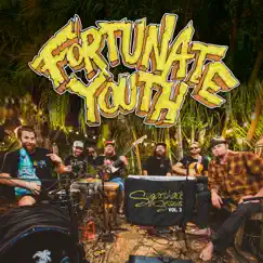 Sugarshack Sessions, Vol. 3 - EP by Fortunate Youth album reviews, ratings, credits
