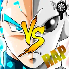 Vegeta Vs Jiren - Single by Ivangel Music album reviews, ratings, credits