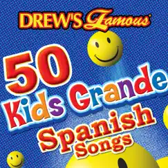 Hickory Dickory Dock (Spanish Version) Song Lyrics