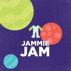 Jammie Jam Song Lyrics