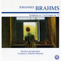 Brahms: Symphony No. 2 in D Major, Op. 73 by Various Artists album reviews, ratings, credits