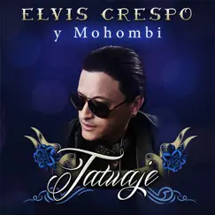 Tatuaje (feat. Mohombi & Bachata Heightz) - Single by Elvis Crespo album reviews, ratings, credits