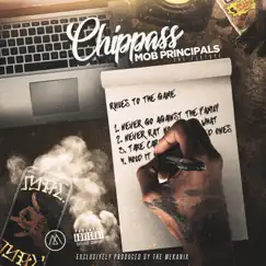 Mob Principals by Chippass album reviews, ratings, credits