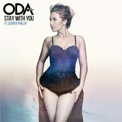 Stay With You (feat. Cooper Phillip) - Single by Oscar Del Amor album reviews, ratings, credits