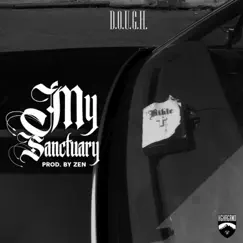 My Sanctuary Song Lyrics