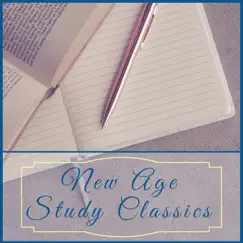 New Age Study Classics - Orchestral Classical Music for Studying, Concentration, Relaxation by Neoclassical New Age Movement album reviews, ratings, credits