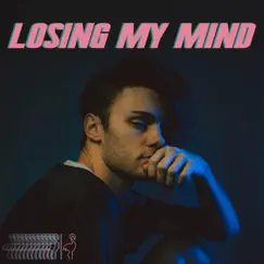 Losing My Mind (feat. Dillon Arnold & Jude Smith) - Single by Pinkbird album reviews, ratings, credits
