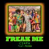 Freak Me (feat. Tekno) - Single album lyrics, reviews, download