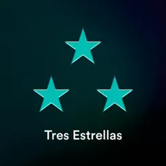 Tres Estrellas by Various Artists album reviews, ratings, credits