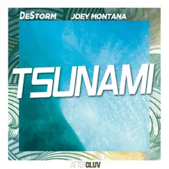 Tsunami - Single by Destorm & Joey Montana album reviews, ratings, credits