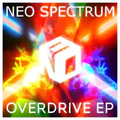 Overdrive - EP by Neo Spectrum album reviews, ratings, credits