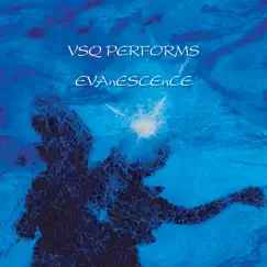 VSQ Performs Evanescence by Vitamin String Quartet album reviews, ratings, credits