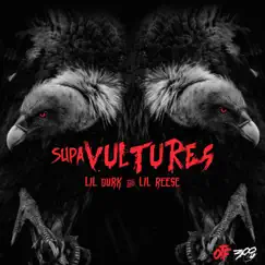 Supa Vultures - EP by Lil Durk & Lil Reese album reviews, ratings, credits