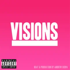 Visions - Single by TCB album reviews, ratings, credits