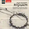 Silvia Colasanti: Requiem "Stringeranno nei pugni una cometa" (Live) album lyrics, reviews, download