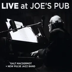 Live at Joe's Pub by Galt MacDermot album reviews, ratings, credits