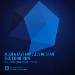 The Long Run - Single by Allen & Envy & Elles de Graaf album reviews, ratings, credits