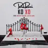 KO XO (feat. Mickey Shiloh & White Gurl) - Single album lyrics, reviews, download