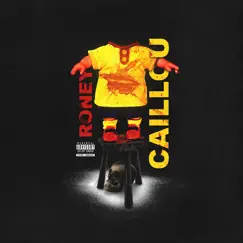 Caillou - Single by Roney album reviews, ratings, credits