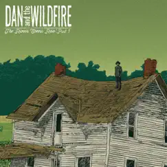 The River's Gonna Rise, Pt. 1 - Single by Dan and The Wildfire album reviews, ratings, credits