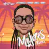 Mujeres (Remix) - Single album lyrics, reviews, download