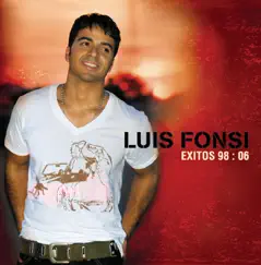 Éxitos: 98:06 by Luis Fonsi album reviews, ratings, credits