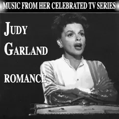 Romance (Live) by Judy Garland album reviews, ratings, credits