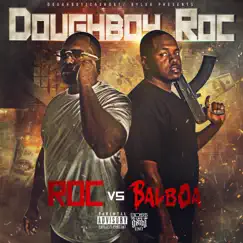 Roc Vs Balboa by Doughboy Roc album reviews, ratings, credits