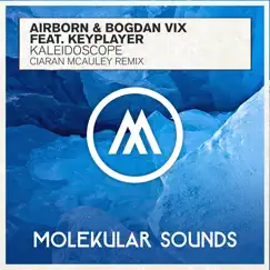 Kaleidoscope (feat. Keyplayer) [Ciaran Mcauley Remix] - Single by Airborn & Bogdan Vix album reviews, ratings, credits