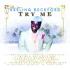 Keeling Beckford album lyrics, reviews, download