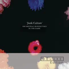 Junk Culture (Deluxe Edition) by Orchestral Manoeuvres In the Dark album reviews, ratings, credits