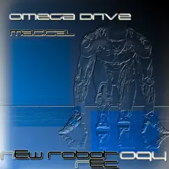 Magical - Single by Omega Drive album reviews, ratings, credits