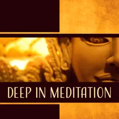 Deep in Meditation - Peaceful Music to Experience Deep Meditation Session, Delight in Concentration, Sense of Peace & Fulfillment by Spiritual Meditation Vibes album reviews, ratings, credits