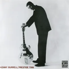 Kenny Burrell (Remastered) by Kenny Burrell album reviews, ratings, credits