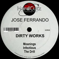 Dirty Works - Single by Jose Ferrando album reviews, ratings, credits