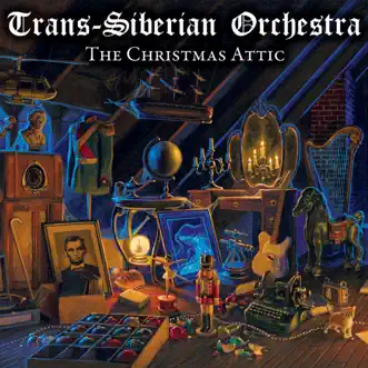 The Christmas Attic (20th Anniversary Edition) by Trans-Siberian Orchestra album reviews, ratings, credits