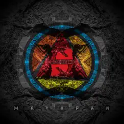 Mayapan (feat. Crown Lands) - EP by David Barrett Trio album reviews, ratings, credits