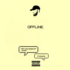 Offline - Single by Jords album reviews, ratings, credits