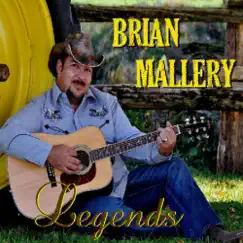 Legends by Brian Mallery album reviews, ratings, credits