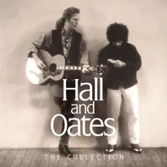 Collection by Daryl Hall & John Oates album reviews, ratings, credits