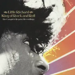 King of Rock & Roll: The Complete Reprise Recordings by Little Richard album reviews, ratings, credits