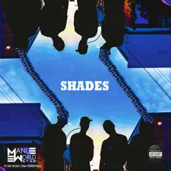 Shades (feat. Dee Xclsv & Luna Florentino) Song Lyrics
