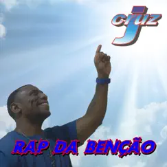 Rap da Benção - Single by J.Cruz album reviews, ratings, credits