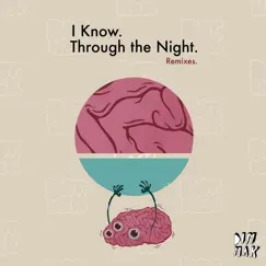 Through the Night (Dallask Remix) Song Lyrics