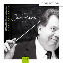 Jean-Pierre HAECK vol. 1 by Ad Hoc Wind Orchestra album reviews, ratings, credits