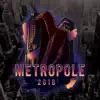 Metropole 2018 (feat. Couche) - Single album lyrics, reviews, download